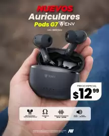 Catálogo Novicompu Página 4