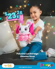 Catálogo Juguetón Página 1