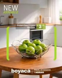 Catálogo Boyacá Página 1