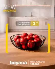 Catálogo Boyacá Página 2