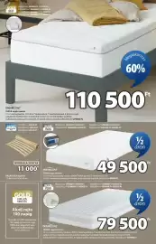 JYSK akciós újság Oldal 12