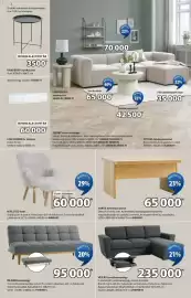 JYSK akciós újság Oldal 2