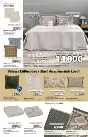 JYSK akciós újság Oldal 8