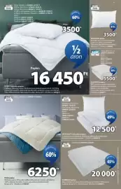 JYSK akciós újság Oldal 9