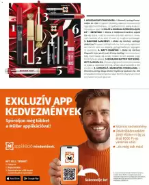 Müller akciós újság Oldal 17