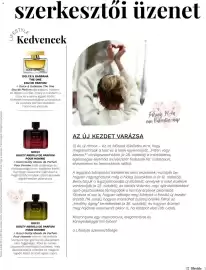 Müller akciós újság Oldal 3