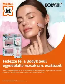 Müller akciós újság Oldal 33