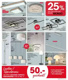 Möbel Martin Prospekt Seite 15