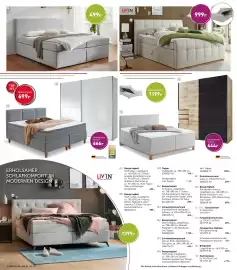 Möbel Martin Prospekt Seite 21