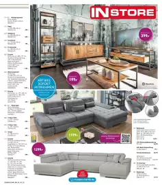 Möbel Martin Prospekt Seite 23