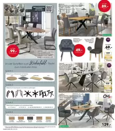 Möbel Martin Prospekt Seite 6