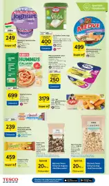 Tesco akciós újság hét 5 Oldal 10