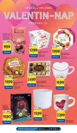 Tesco akciós újság hét 5 Oldal 11