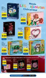 Tesco akciós újság hét 5 Oldal 15