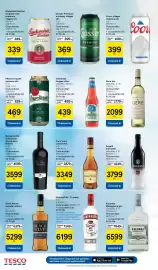 Tesco akciós újság hét 5 Oldal 24