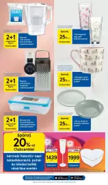 Tesco akciós újság hét 5 Oldal 29