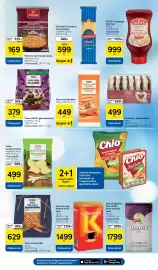 Tesco akciós újság hét 5 Oldal 5