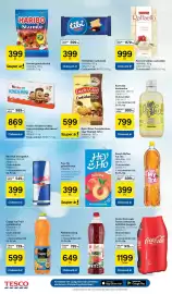 Tesco akciós újság hét 5 Oldal 6