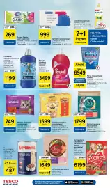 Tesco akciós újság hét 5 Oldal 8