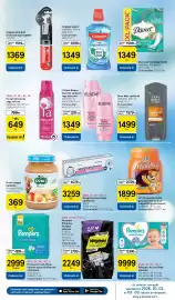 Tesco akciós újság hét 5 Oldal 9