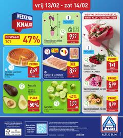 ALDI folder week 7 Pagina 32