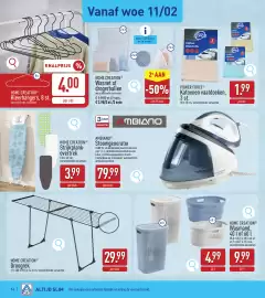 ALDI folder week 7 Pagina 14