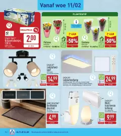 ALDI folder week 7 Pagina 18