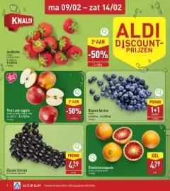 ALDI folder week 7 Pagina 2
