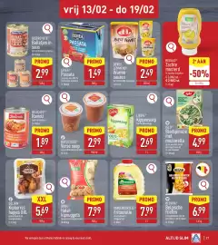 ALDI folder week 7 Pagina 21