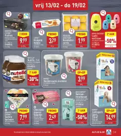 ALDI folder week 7 Pagina 23