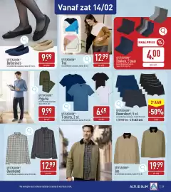 ALDI folder week 7 Pagina 27