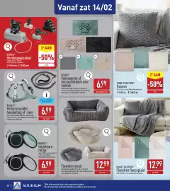 ALDI folder week 7 Pagina 28