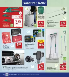 ALDI folder week 7 Pagina 30