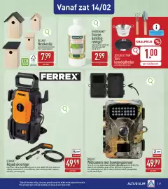 ALDI folder week 7 Pagina 31