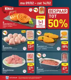 ALDI folder week 7 Pagina 4