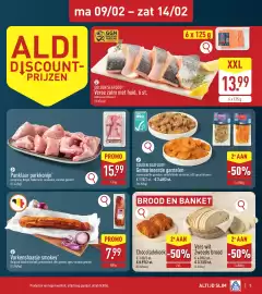 ALDI folder week 7 Pagina 5