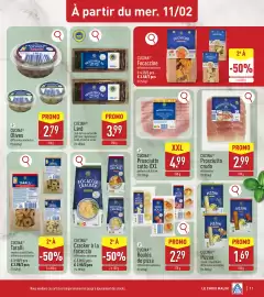 ALDI Dépliant week 7 Pagina 11