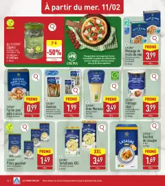 ALDI Dépliant week 7 Pagina 12