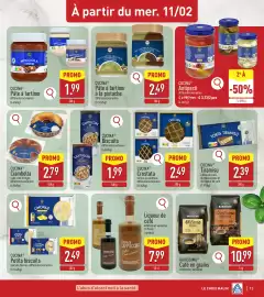 ALDI Dépliant week 7 Pagina 13