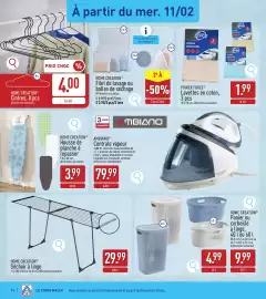 ALDI Dépliant week 7 Pagina 14