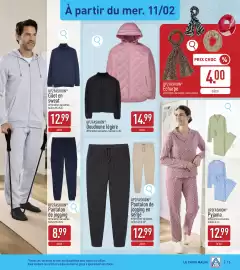 ALDI Dépliant week 7 Pagina 15