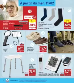 ALDI Dépliant week 7 Pagina 16