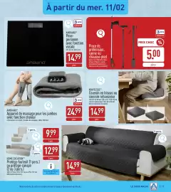 ALDI Dépliant week 7 Pagina 17