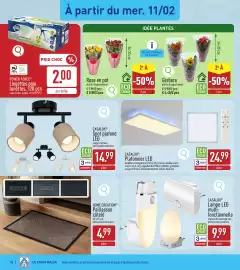ALDI Dépliant week 7 Pagina 18