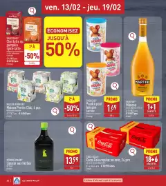 ALDI Dépliant week 7 Pagina 20