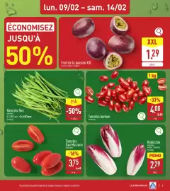 ALDI Dépliant week 7 Pagina 3