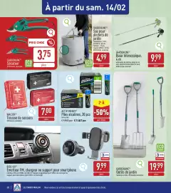 ALDI Dépliant week 7 Pagina 30