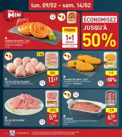 ALDI Dépliant week 7 Pagina 4