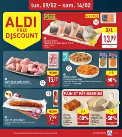 ALDI Dépliant week 7 Pagina 5