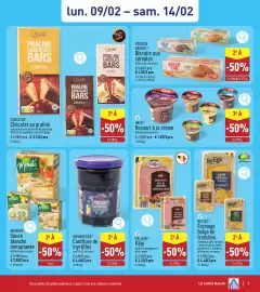 ALDI Dépliant week 7 Pagina 7